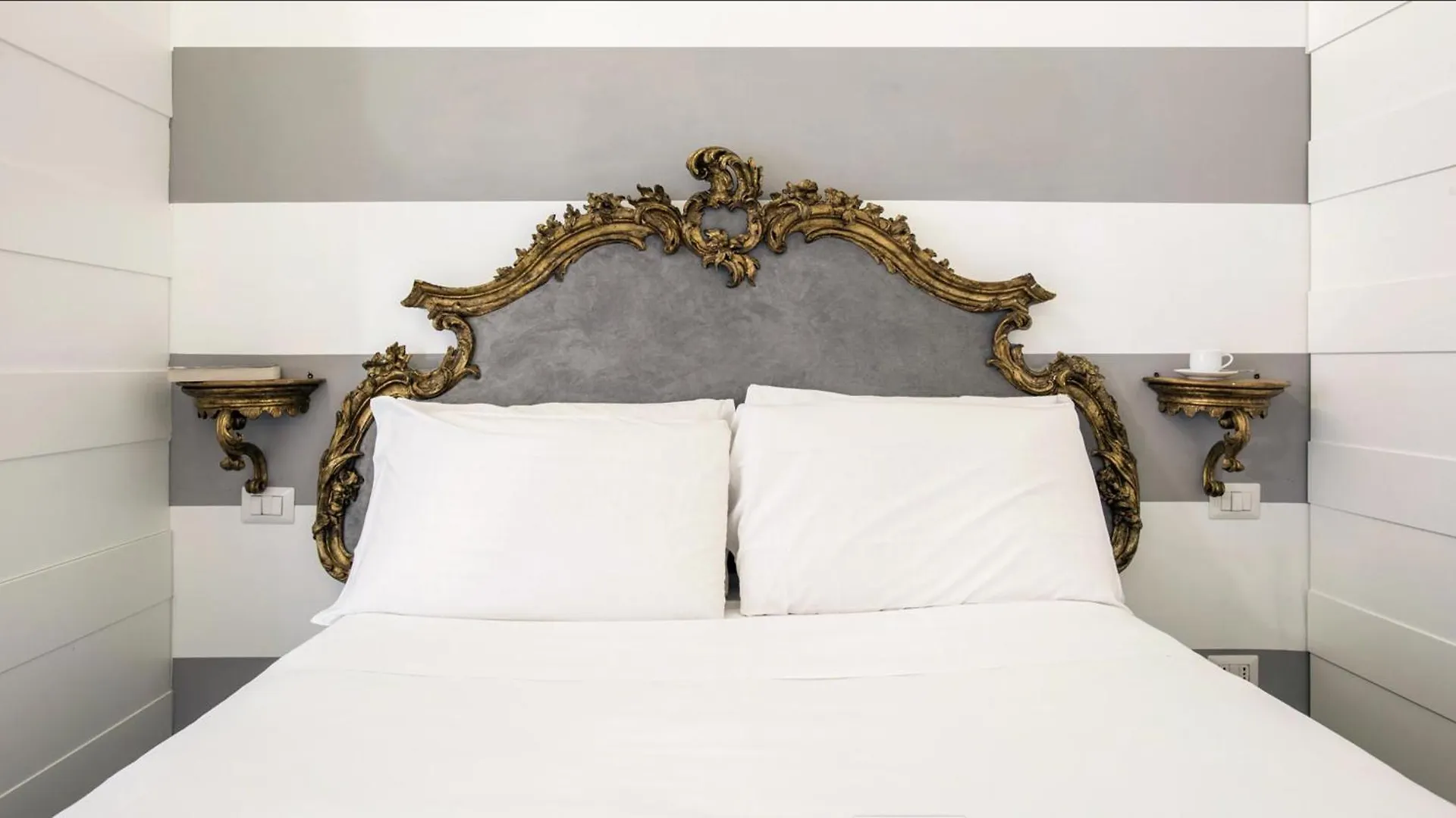 Navona Hi-Tech Apartment Rome