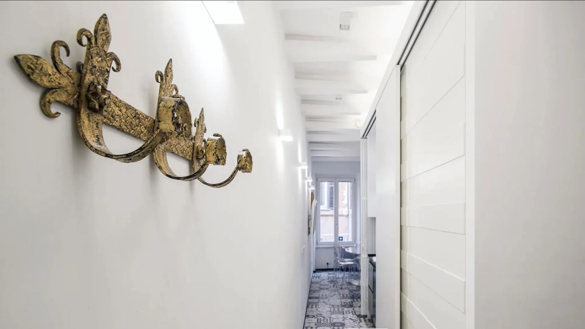 Navona Hi-Tech Apartment Rome 0*,  Italy