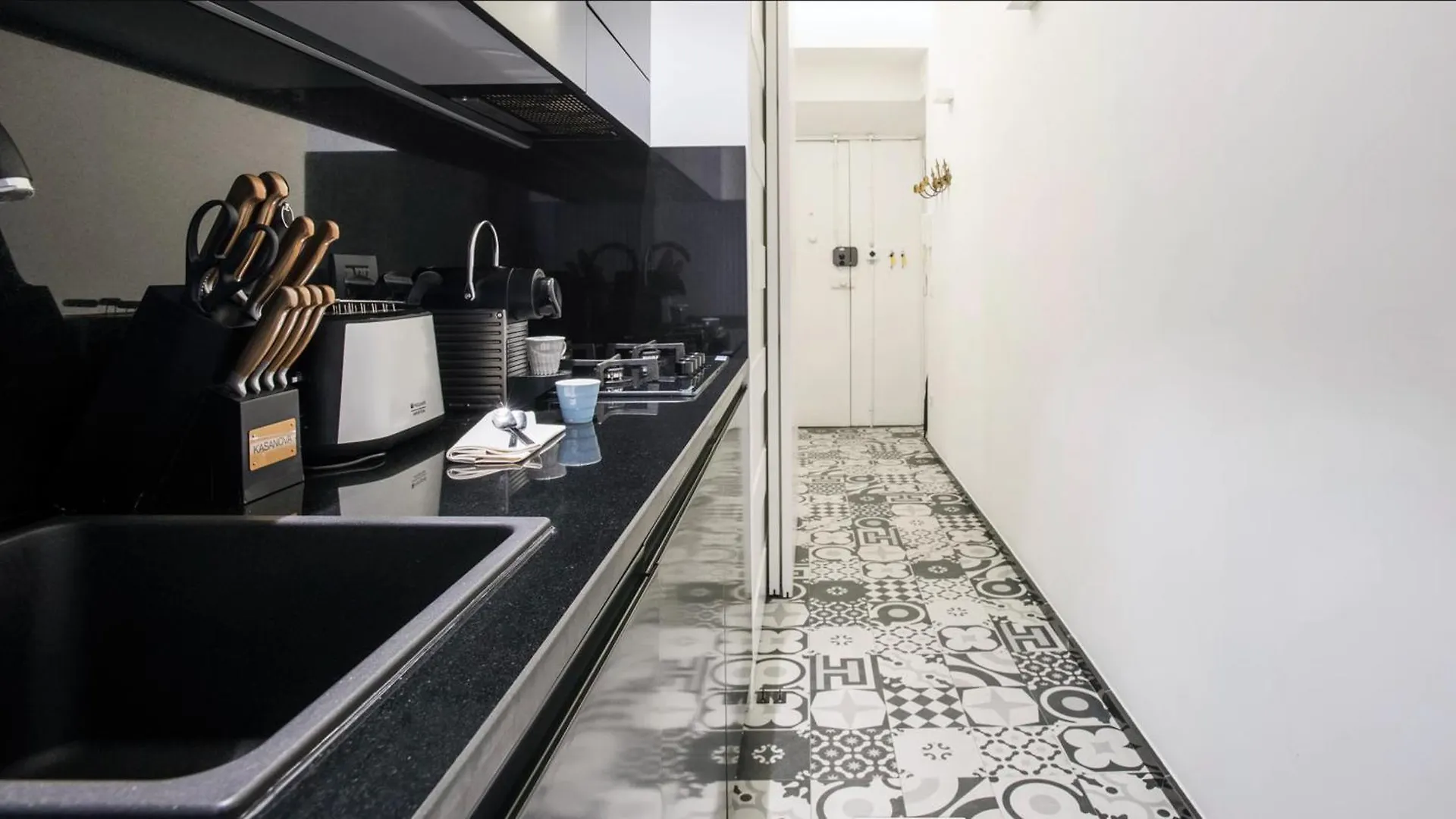 Navona Hi-Tech Apartment Rome