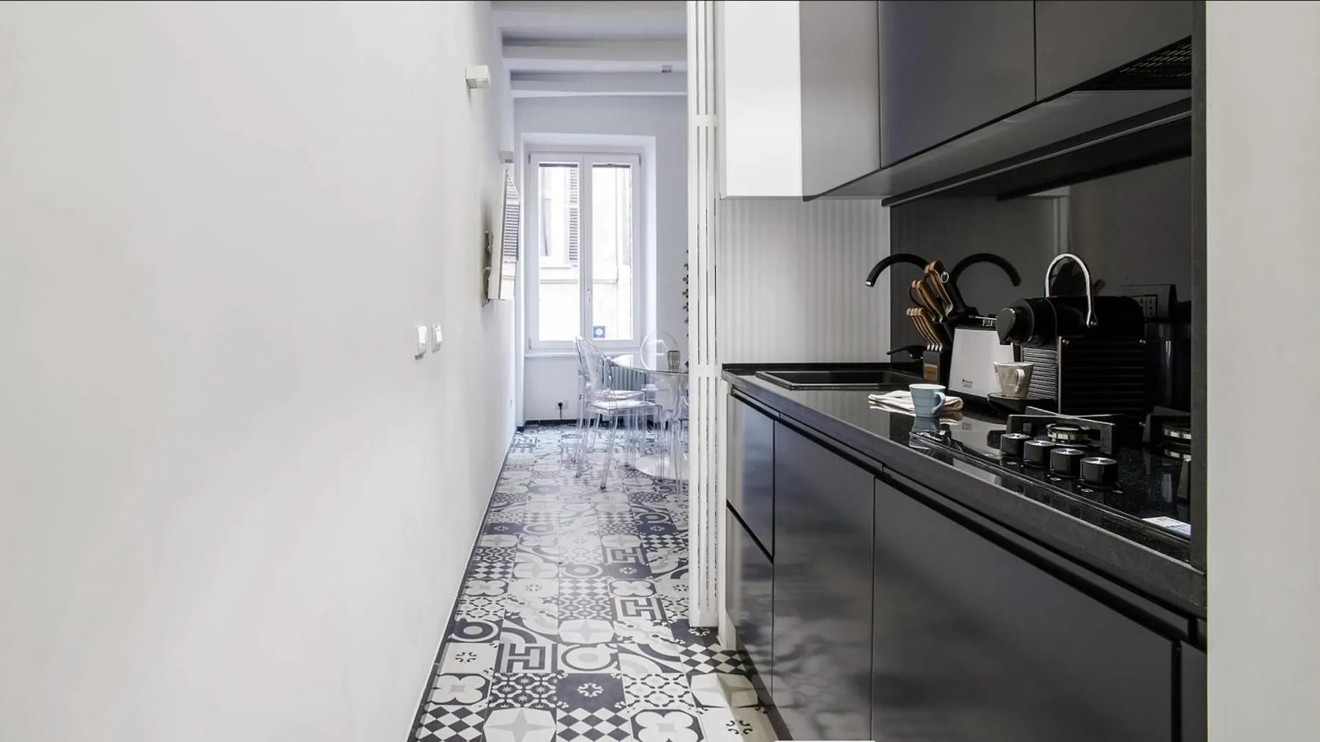 Navona Hi-Tech Apartment Rome