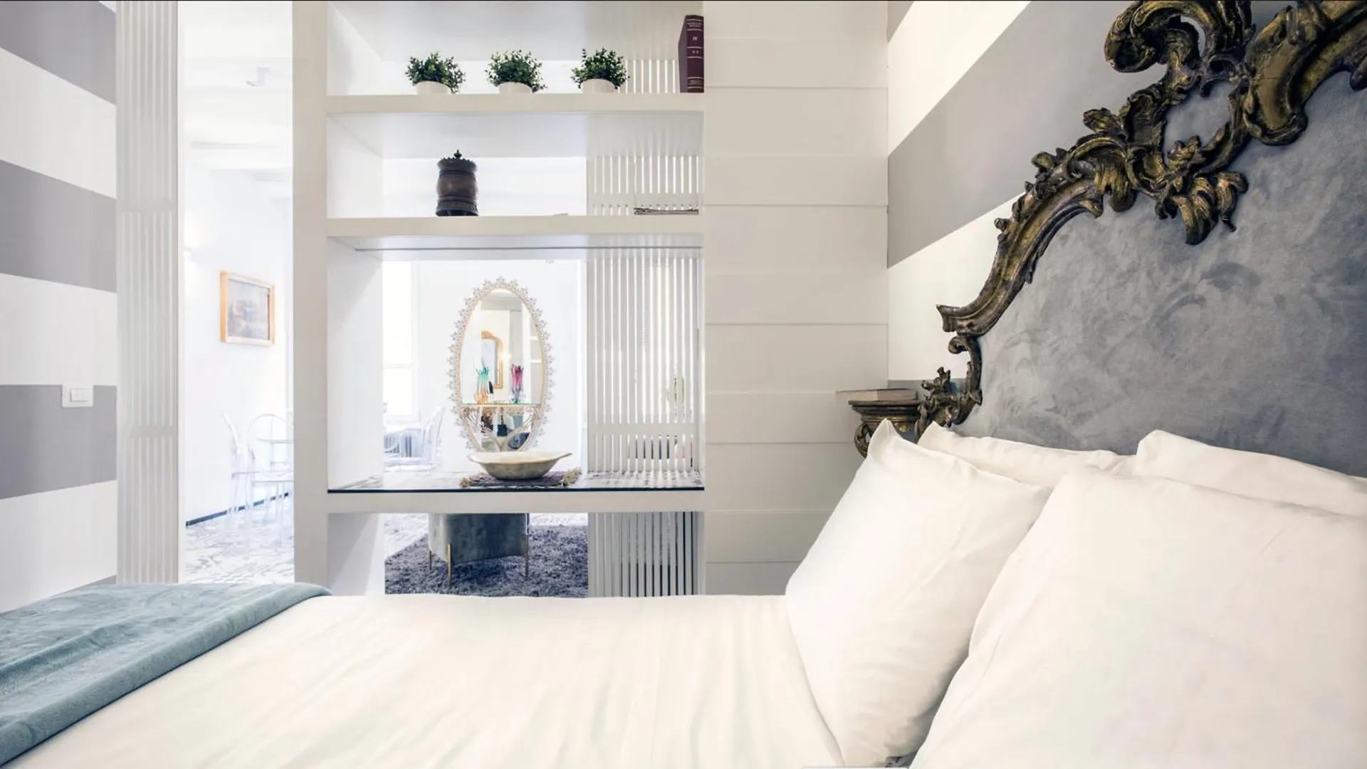 Navona Hi-Tech Apartment Rome