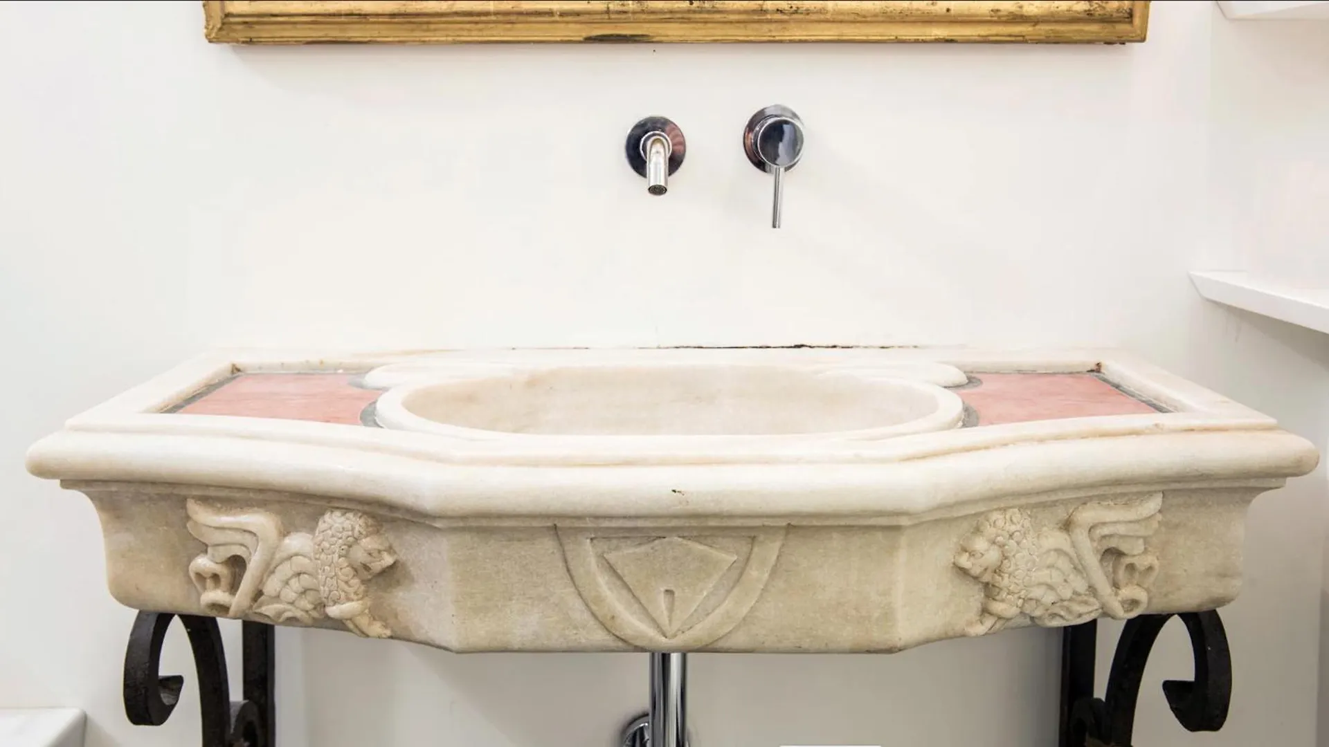 Navona Hi-Tech Apartment Rome