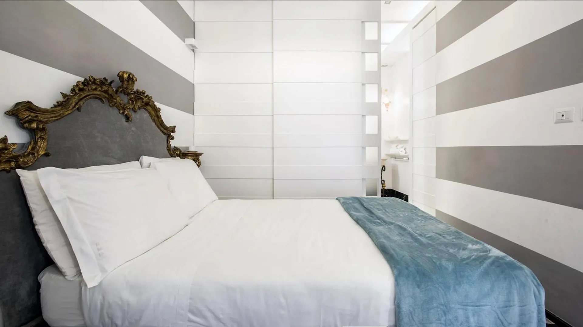 Navona Hi-Tech Apartment Rome