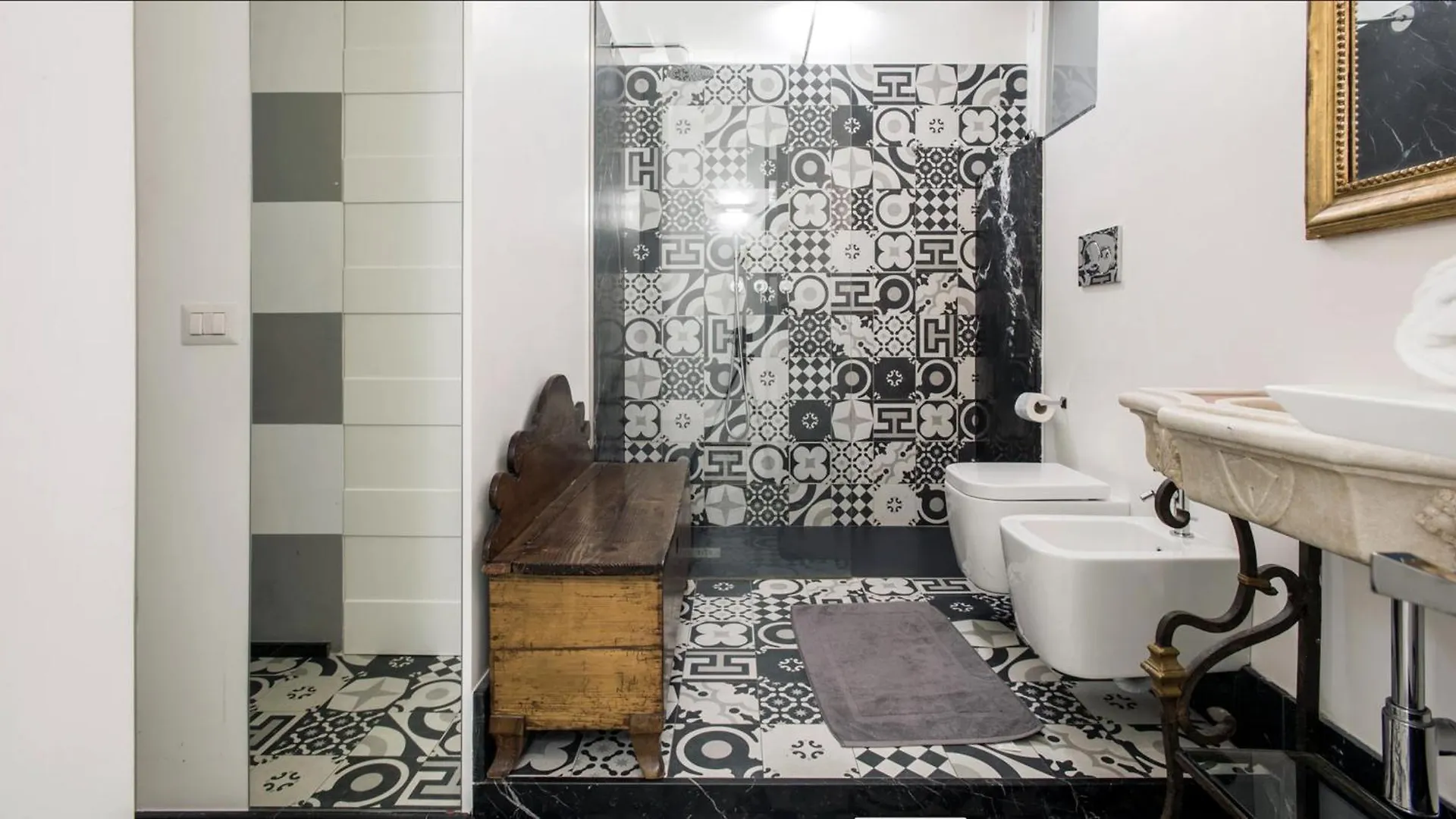 Navona Hi-Tech Apartment Rome