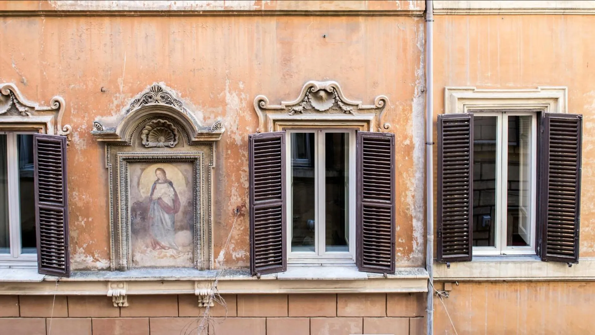 Navona Hi-Tech Apartment Rome