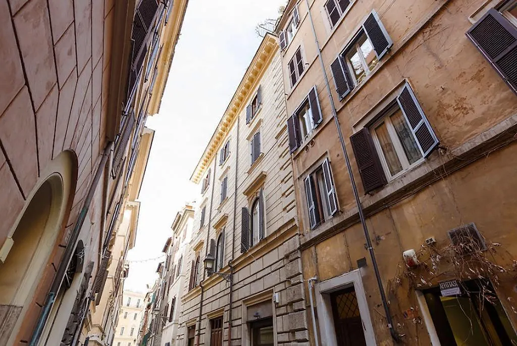 Navona Hi-Tech Apartment Rome