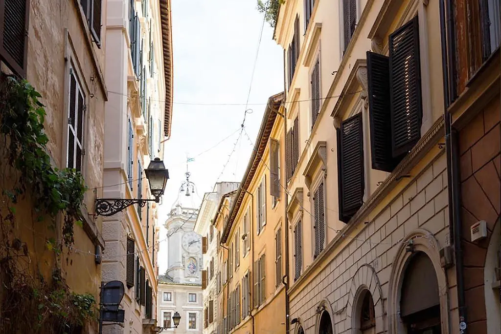 Navona Hi-Tech Apartment Rome Italy