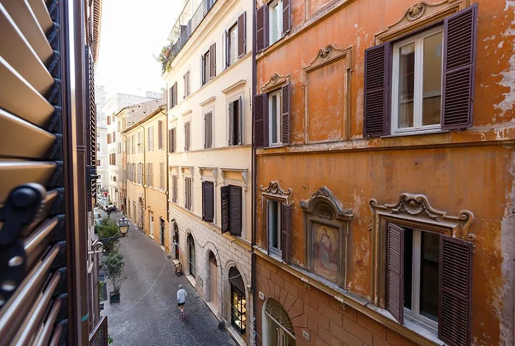 Navona Hi-Tech Apartment Rome 0*,  Italy